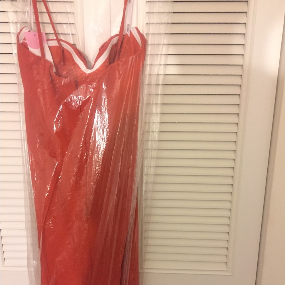 Da Vinci Bridesmaids dress